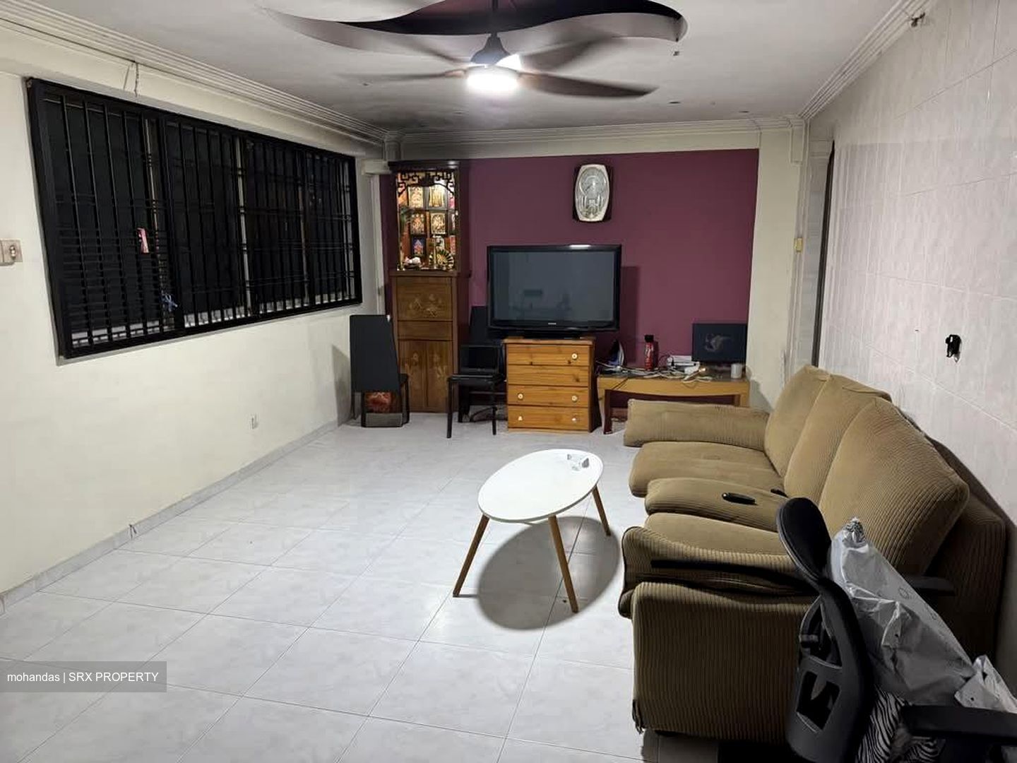 Blk 840 Woodlands Street 82 (Woodlands), HDB 4 Rooms #592610661